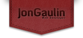 Jon Gaulin